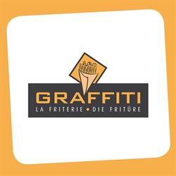 Friture Graffiti, Lontzen openingstijden