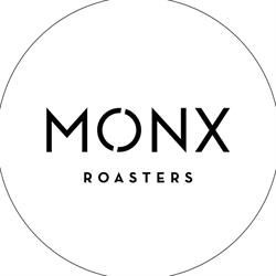 Monx Roasters, Zonhoven openingstijden