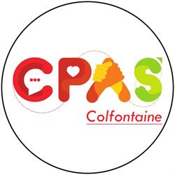CPAS Colfontaine - Service Social, openingstijden