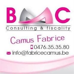 BMConsulting & fiscality, Ciney openingstijden