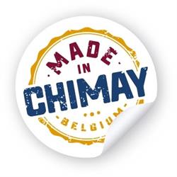 Made in Chimay, openingstijden