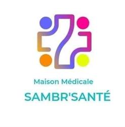 Maison Médicale Sambr'Santé, Sambreville openingstijden