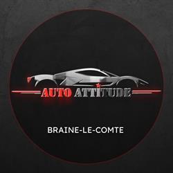 Auto Attitude Braine-le-Comte, 's-Gravenbrakel openingstijden