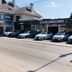 Garage excelliumcars, Châtelet openingstijden