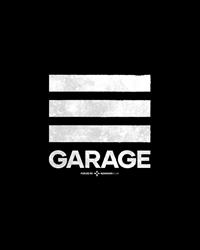 Garage Klub, Antwerpen openingstijden