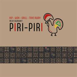 Restaurant Piri-Piri, Overpelt openingstijden