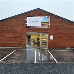Ferme Bossut-Decuypere Gauthier et Aurore, Chapelle-à-Oie openingstijden