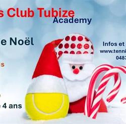 Tennis Club Tubize, openingstijden