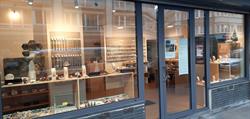 Stones shop - Liège, openingstijden
