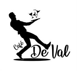 Café De Val, Zolder openingstijden