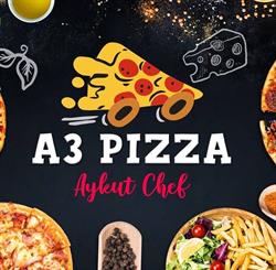 A3 Pizza, Zulte openingstijden