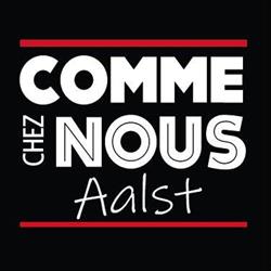 Comme Chez Nous Aalst Albrechtlaan, openingstijden