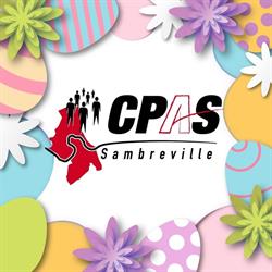 CPAS Sambreville Officiel, openingstijden