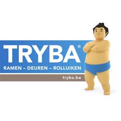 Tryba - Ramen en deuren Kortrijk, Zwevegem openingstijden