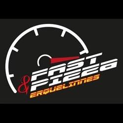 Fast and Pizza - Erquelinnes, openingstijden