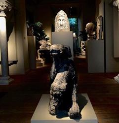 Dei Bardi Art, Brussel openingstijden