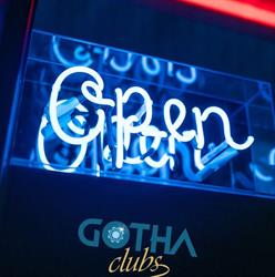 GOTHA CLUBS Villa, Deinze openingstijden