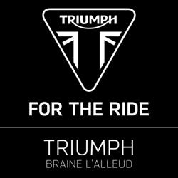 Triumph Braine, Eigenbrakel openingstijden