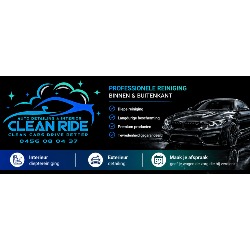 Clean Ride, Brakel openingstijden
