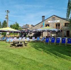 Le Troquet Plage, Membre openingstijden