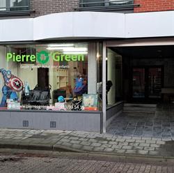 PierreOgreen, Aat openingstijden