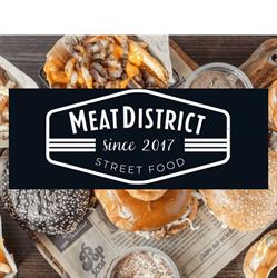 Meat district, Gent openingstijden