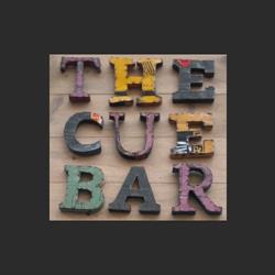 The Cue Bar, Antwerpen openingstijden
