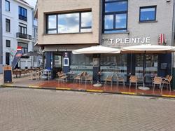 Pleintje, Blankenberge openingstijden
