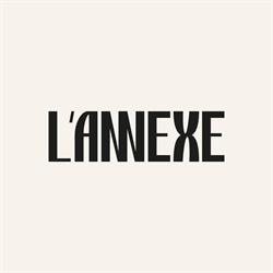 L' Annexe, Luik openingstijden