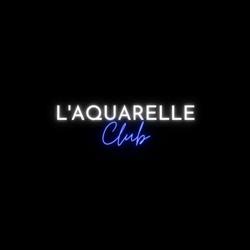 L’Aquarelle Liège - Le Club, openingstijden