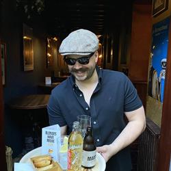 De PUB, Roeselare openingstijden