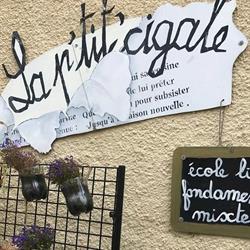Ecole libre Lamorteau, openingstijden
