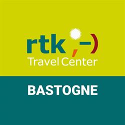 rtk Travel Center Bastogne, openingstijden