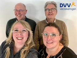 Scheldeland Verzekeringen, Kalken openingstijden