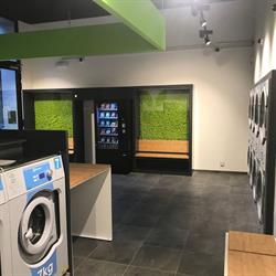 My laundry, Brussel openingstijden