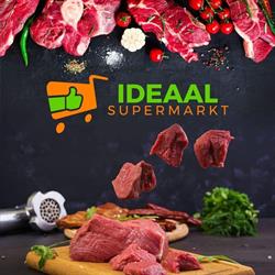 Ideaal Supermarkt, Maasmechelen openingstijden