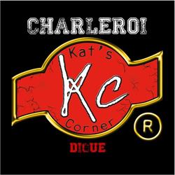 Kat's corner Charleroi/Digue - Be, openingstijden