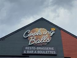 Cook’ing Balls, Rochefort openingstijden