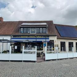 Le 'grand' rêve, Watou openingstijden