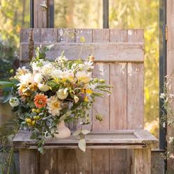 CSA. Bookette.flowers, Sint-Joris-Weert openingstijden