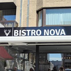 Bistro Nova Koksijde, openingstijden