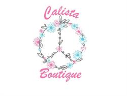 Calista Boutique Nivelles, openingstijden