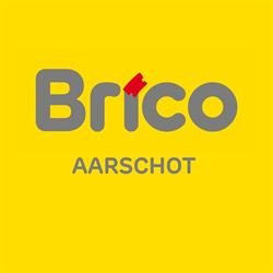 Brico Aarschot, openingstijden