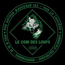 Le coin des loups, La Louvière openingstijden