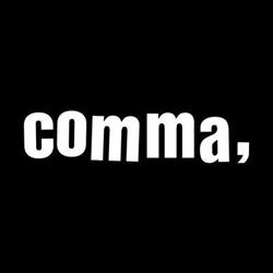 comma, Zedelgem openingstijden