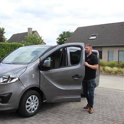 TAXI onderweg, Gavere openingstijden