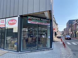 Jemeppe Market, Jemeppe-sur-Meuse openingstijden