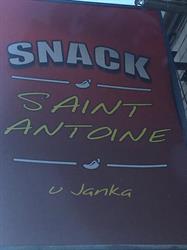 Snack u Janka, Etterbeek openingstijden