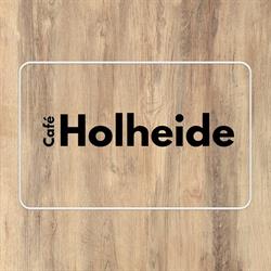 Café Holheide Pelt, Overpelt openingstijden