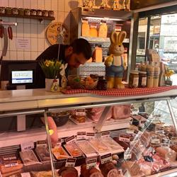 Boucherie Walmag, Luik openingstijden